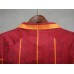 Roma 96/97 Home Red Soccer Jersey